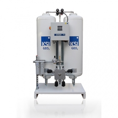 KSI氮气发生器，氧气发生器 GEN2 & GEO2