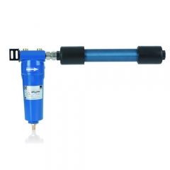 KSI膜式干燥器